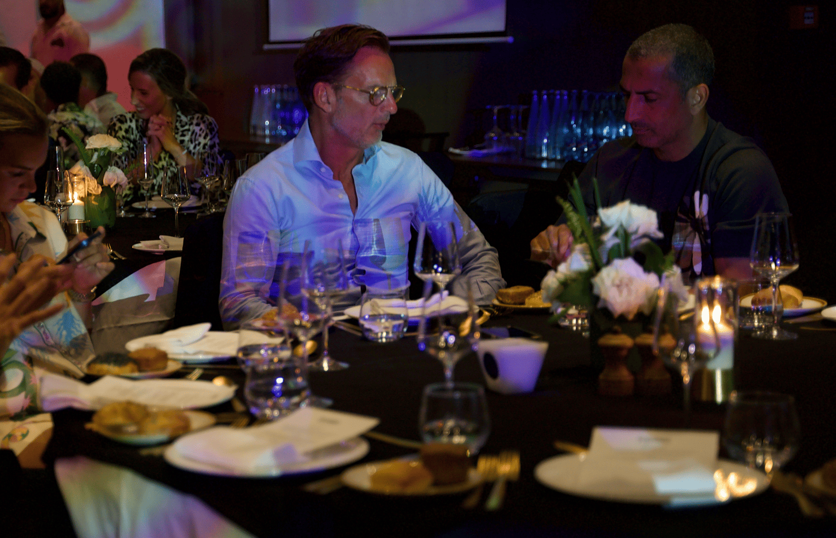 Graaf Photography Webflow CMS Template Image